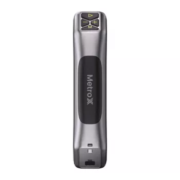 Revopoint MetroX Pro Advanced 3D Scanner