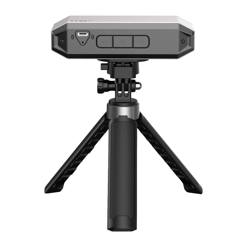 REVOPOINT Mini 2 3D Scanner – Advanced Edition