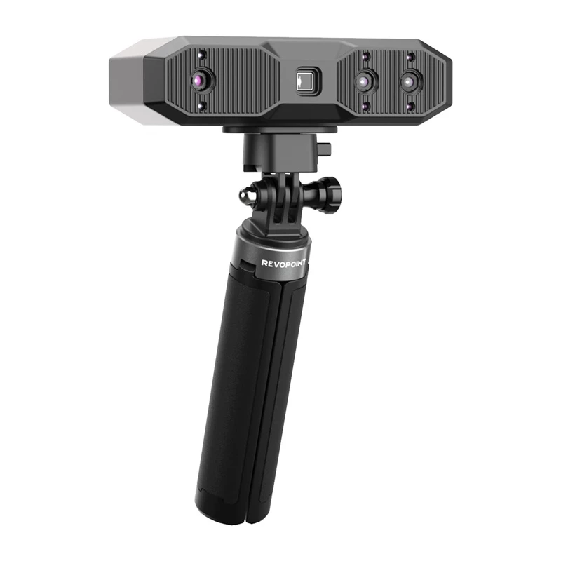 REVOPOINT Mini 2 3D Scanner – Advanced Edition