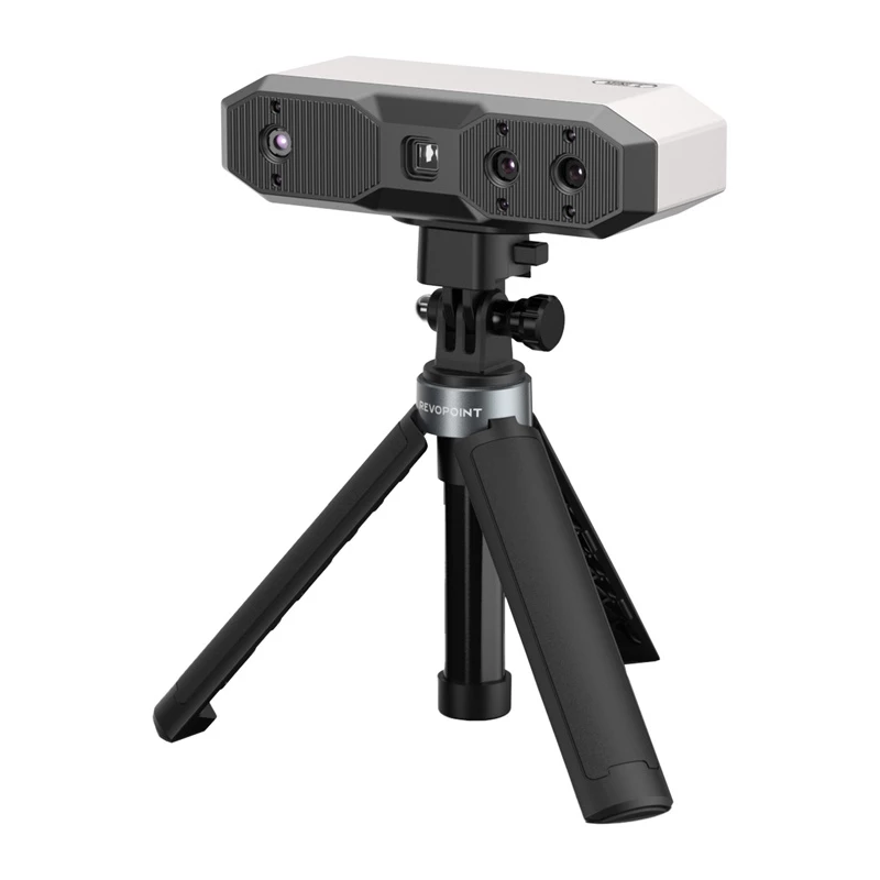 REVOPOINT Mini 2 3D Scanner – Advanced Edition