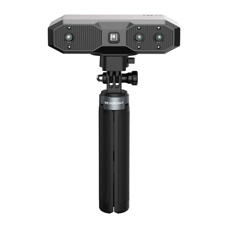 REVOPOINT Mini 2 3D Scanner – Advanced Edition