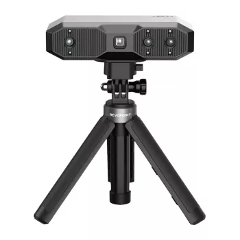 REVOPOINT Mini 2 3D Scanner – Advanced Edition