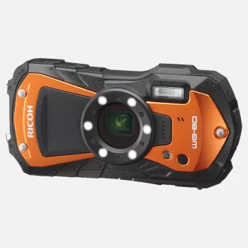 Ricoh 03127 Originalus juodos spalvos tonerio kasetė – 30 000 puslapių išeiga, lazerinė