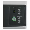 Ricoh fi-8150 dvipusis dokumentų skaitytuvas su 100 lapų ADF, 50 ppm/100 ipm, USB 3.2 ir Gigabit Ethernet, 600 dpi, Clear Image Capture