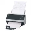 Ricoh fi-8150 dvipusis dokumentų skaitytuvas su 100 lapų ADF, 50 ppm/100 ipm, USB 3.2 ir Gigabit Ethernet, 600 dpi, Clear Image Capture