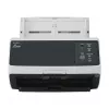 Ricoh fi-8150 dvipusis dokumentų skaitytuvas su 100 lapų ADF, 50 ppm/100 ipm, USB 3.2 ir Gigabit Ethernet, 600 dpi, Clear Image Capture