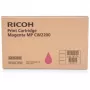 Ricoh MP CW2200 (841637) rašalo kasetė, rausvai raudona (galiojimo data: 2026-04)