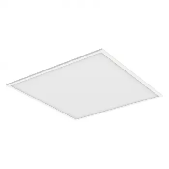 RIDI FPL4-EQ0622DAWS850865MPS0500 LED įleidžiamas šviestuvas, baltas, IP20, 4300 lm, 33 W, 5000 K, DALI