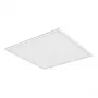 RIDI FPL4-EQ0622DAWS850865MPS0500 LED įleidžiamas šviestuvas, baltas, IP20, 4300 lm, 33 W, 5000 K, DALI