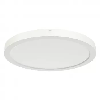 RIDI SARA290 renovacinis įleidžiamasis šviestuvas D=290mm 830/840