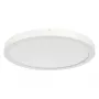 RIDI SARA290 LED Renovation Downlight, 290 mm, Switchable 3000K/4000K, 23W, 2850lm, IP20, White