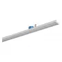 RIDI VL2E-GL150-5FLWS840B0800 LED Gear Tray, skirta LINIA VL2 trunking sistemai, 5 eilės, 8160 lm, 50 W, 4000 K, DALI