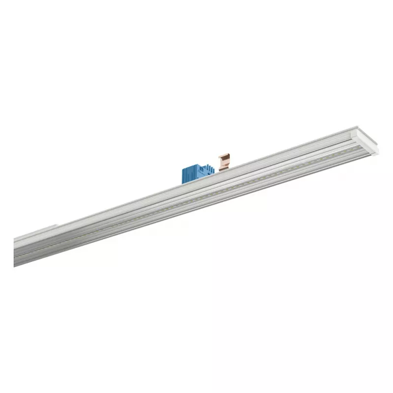 RIDI VL2S-GPS150-5FLWS840B0900 EVO LED Gear Tray IP54 Multilumen 8910lm 50W 4000K