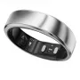 RINGCONN Gen2 Air Smart Ring sidabrinis 11 dydis (RCA-02-SI-11)