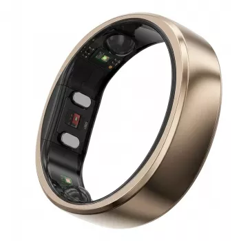 RINGCONN RCN G2 14 GO - Smart Ring Gen2 Size 14 Gold (RCA-01-G-14)