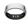 RingConn Smart Ring Gen2 Future Silver Size 8 – nešiojamas įrenginys miego, kūno rengybos ir širdies ritmo stebėjimui