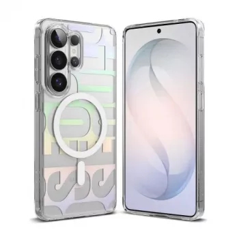 Ringke Galaxy S26 Ultra Dėklas Fusion Design Magnetic Seoul