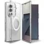 Ringke Galaxy Z Fold 7 Dėklas Fusion Magnetic Skaidrus