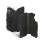 Ringke iPhone 17 Dėklas Folio Grip Wallet Magnetinis Juodas