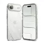 Ringke iPhone Air Case Air Glitter Clear, skirtas iPhone 12 Pro Max