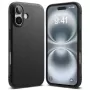 Ringke Onyx Case, skirtas Apple iPhone 16 – juoda