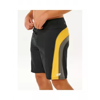 Rip Curl Men's Mirage Medina Archive Boardshorts Yellow Size 31