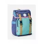 Rip Curl Rip 12L kuprinė mėlyna - moteriška