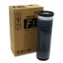 Riso S-8113E juodo rašalo kasetė dublikatoriui (1000 ml) RZ/EZ/MZ/RV/RP/RA/RN/GR/FR/TR/CR/CZ/CV serijoms