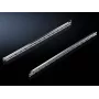 Rittal 5302.020 VX IT lentynos bėgelis, 600 mm, cinkuotas plienas, pora
