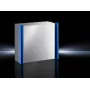 Rittal 6538.010 Nerūdijančio plieno montavimo dėžė 400x400x150mm IP66 NEMA 4X