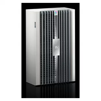 Rittal Blue e+ S sieninis aušinimo įrenginys 0,3 kW - 1 kW (3180800)