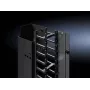 Rittal kabelių kanalas VX IT vertikalus 47U aukštis 2200 mm RAL 9005