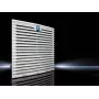 Rittal filtro ventiliatoriaus blokas 3239.124 204x204mm šviesiai pilkas RAL 7035 230V AC IP54
