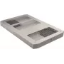 Rittal IT-Bundle SK 1182203 vėdinimo rinkinys 800 mm, 4 ašiniai ventiliatoriai, 1760 m³/h, šviesiai pilkas