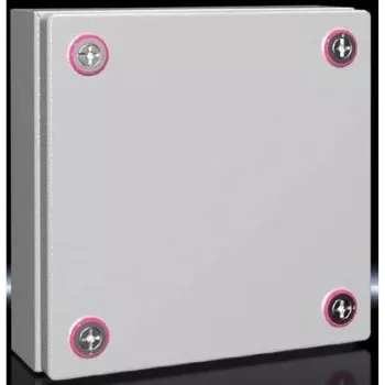 RITTAL KX gnybtų dėžutė be flanšinės plokštės 300x150x80mm (1515000)
