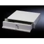 Rittal Rack Storage Drawer 7282.035 - 1U 19 colių šviesiai pilkas (RAL 7035)