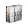 Rittal RiLine60 sisteminis dangtelis ABS šviesiai pilkas RAL 7035, 4 vnt. pakuotė 3091.000