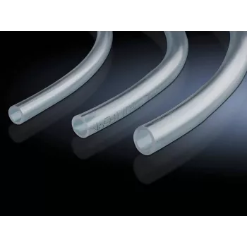 Rittal SK kondensato žarna - permatomas PVC, 10 m, aušinimo įrenginiams 3301612