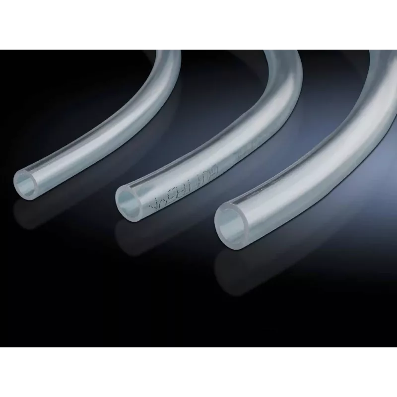 Rittal SK kondensato žarna - permatomas PVC, 10 m, aušinimo įrenginiams 3301612
