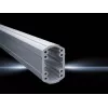 Rittal atraminis profilis System120 CP 6212.100 1000 x 75 x 120 mm aliuminis šviesiai pilkas