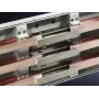 Rittal SV 3515.000 varinė šyna 12x5mm 1m 3 vienetų rinkinys energijos paskirstymui