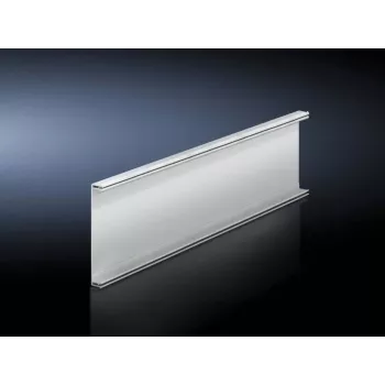Rittal SV 9606.000 stovo dangtelis, PVC, pilkas, 700 mm