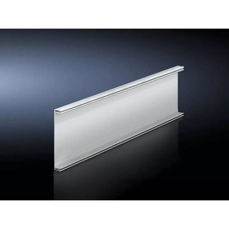 Rittal SV 9606.000 stovo dangtelis, PVC, pilkas, 700 mm