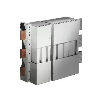 Rittal SV sistemos dangtelis ABS šviesiai pilkas RAL 7035, 4 vnt. pakuotė 3090.000