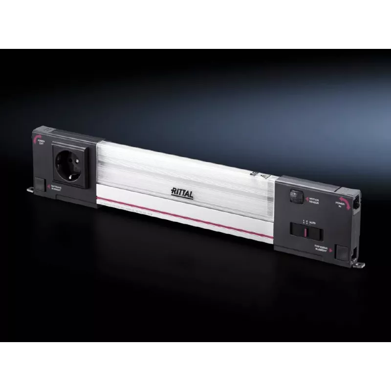 Rittal System Luminaire LED 1200 Lumens