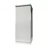 Rittal Toptec Outdoor Enclosure CS 9781866 - 800x1600x600mm, IP55, IK10, Aliuminis, RAL 7035