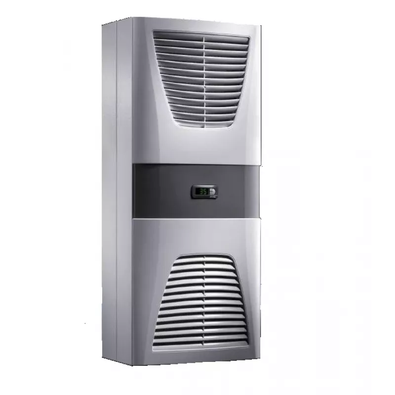 Rittal TopTherm Blue e sieninis aušinimo įrenginys 1-1,5 kW (230 V, R134a)