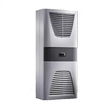 Rittal TopTherm Blue e sieninis aušinimo įrenginys 1-1,5 kW (230 V, R134a)