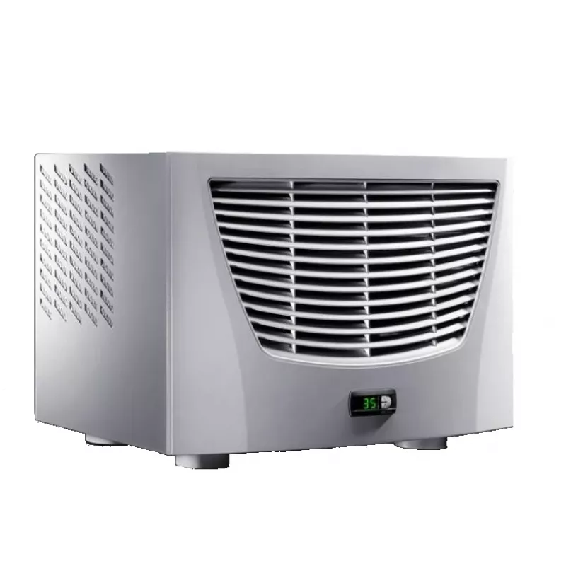 Rittal TopTherm Plus stogo montavimo aušinimo įrenginys 230V 500W SK 3382500 su Comfort valdikliu
