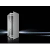 Rittal VX Baying Enclosure System, 1 durų, 800x2000x800 mm, IP55, RAL 7035